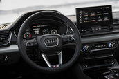 Audi Q5 Sportback - Galerie Foto