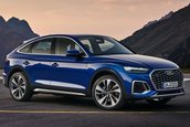 Audi Q5 Sportback