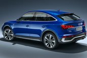 Audi Q5 Sportback