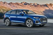 Audi Q5 Sportback