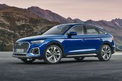 Audi Q5 Sportback