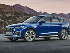 Audi Q5 Sportback