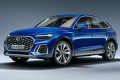 Audi Q5 Sportback