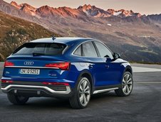 Audi Q5 Sportback