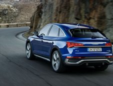 Audi Q5 Sportback