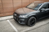 Audi Q5 TFSI e de la ABT Sportsline