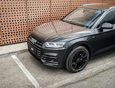 Audi Q5 TFSI e de la ABT Sportsline