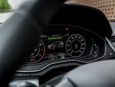 Audi Q5 TFSI e de la ABT Sportsline