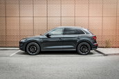 Audi Q5 TFSI e de la ABT Sportsline