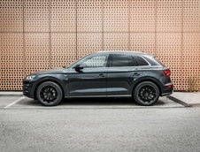 Audi Q5 TFSI e de la ABT Sportsline