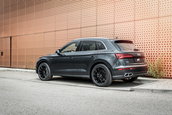 Audi Q5 TFSI e de la ABT Sportsline