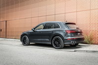 Audi Q5 TFSI e de la ABT Sportsline