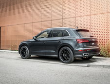 Audi Q5 TFSI e de la ABT Sportsline