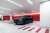 Audi Q5 TFSI e de la ABT Sportsline