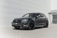 Audi Q5 TFSI e Quattro de la ABT Sportsline