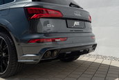 Audi Q5 TFSI e Quattro de la ABT Sportsline