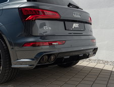 Audi Q5 TFSI e Quattro de la ABT Sportsline