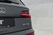 Audi Q5 TFSI e Quattro de la ABT Sportsline