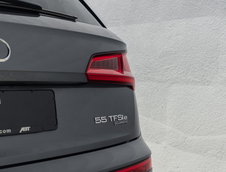 Audi Q5 TFSI e Quattro de la ABT Sportsline