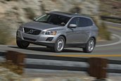Audi Q5 vs. Lexus RX 350 vs. Mercedes-Benz GLK350 vs. Volvo XC60