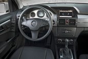 Audi Q5 vs. Lexus RX 350 vs. Mercedes-Benz GLK350 vs. Volvo XC60