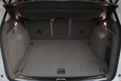 Audi Q5 vs. Lexus RX 350 vs. Mercedes-Benz GLK350 vs. Volvo XC60