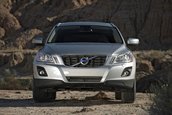 Audi Q5 vs. Lexus RX 350 vs. Mercedes-Benz GLK350 vs. Volvo XC60