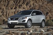 Audi Q5 vs. Lexus RX 350 vs. Mercedes-Benz GLK350 vs. Volvo XC60