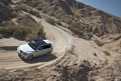Audi Q5 vs. Lexus RX 350 vs. Mercedes-Benz GLK350 vs. Volvo XC60