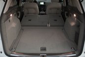 Audi Q5 vs. Lexus RX 350 vs. Mercedes-Benz GLK350 vs. Volvo XC60