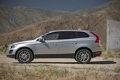 Audi Q5 vs. Lexus RX 350 vs. Mercedes-Benz GLK350 vs. Volvo XC60