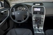Audi Q5 vs. Lexus RX 350 vs. Mercedes-Benz GLK350 vs. Volvo XC60