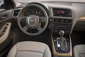 Audi Q5 vs. Lexus RX 350 vs. Mercedes-Benz GLK350 vs. Volvo XC60