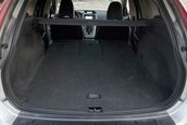 Audi Q5 vs. Lexus RX 350 vs. Mercedes-Benz GLK350 vs. Volvo XC60