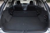 Audi Q5 vs. Lexus RX 350 vs. Mercedes-Benz GLK350 vs. Volvo XC60