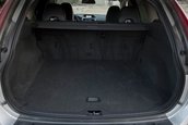Audi Q5 vs. Lexus RX 350 vs. Mercedes-Benz GLK350 vs. Volvo XC60