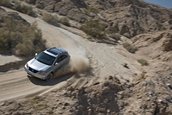 Audi Q5 vs. Lexus RX 350 vs. Mercedes-Benz GLK350 vs. Volvo XC60