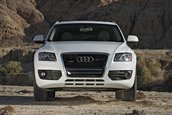 Audi Q5 vs. Lexus RX 350 vs. Mercedes-Benz GLK350 vs. Volvo XC60