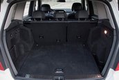 Audi Q5 vs. Lexus RX 350 vs. Mercedes-Benz GLK350 vs. Volvo XC60