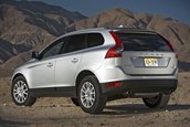 Audi Q5 vs. Lexus RX 350 vs. Mercedes-Benz GLK350 vs. Volvo XC60