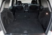 Audi Q5 vs. Lexus RX 350 vs. Mercedes-Benz GLK350 vs. Volvo XC60