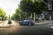 Audi Q6 E-Tron - Galerie foto