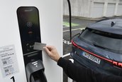 Audi Q6 E-Tron - Galerie foto