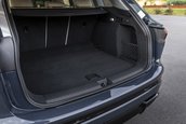 Audi Q6 E-Tron - Galerie foto