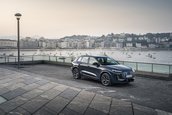 Audi Q6 E-Tron - Galerie foto