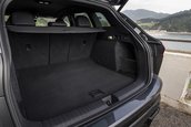Audi Q6 E-Tron - Galerie foto