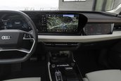 Audi Q6 E-Tron - Galerie foto