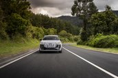 Audi Q6 E-Tron - Galerie foto