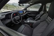 Audi Q6 E-Tron - Galerie foto
