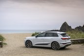 Audi Q6 E-Tron - Galerie foto